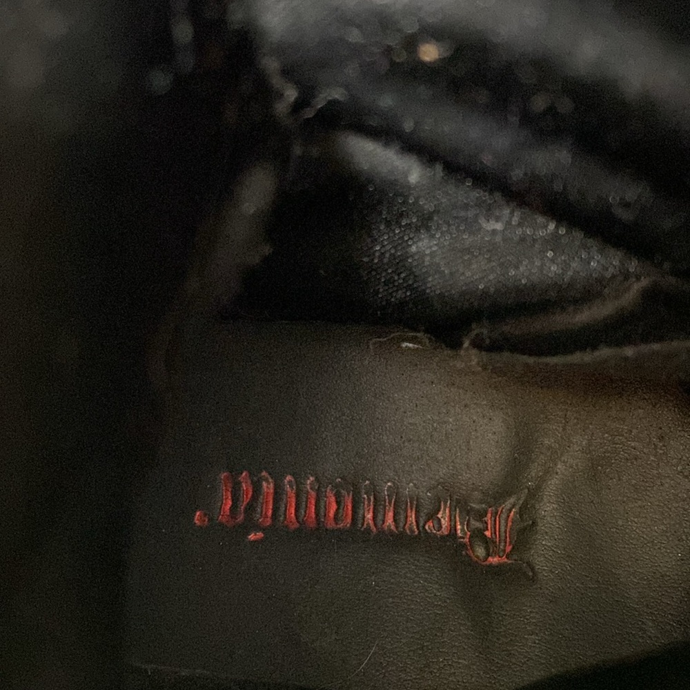 Demonia Trashville Boots 502 - Picture 8 of 9